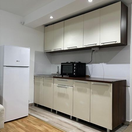 Terzibasin Konak 塞拉耶佛 外观 照片