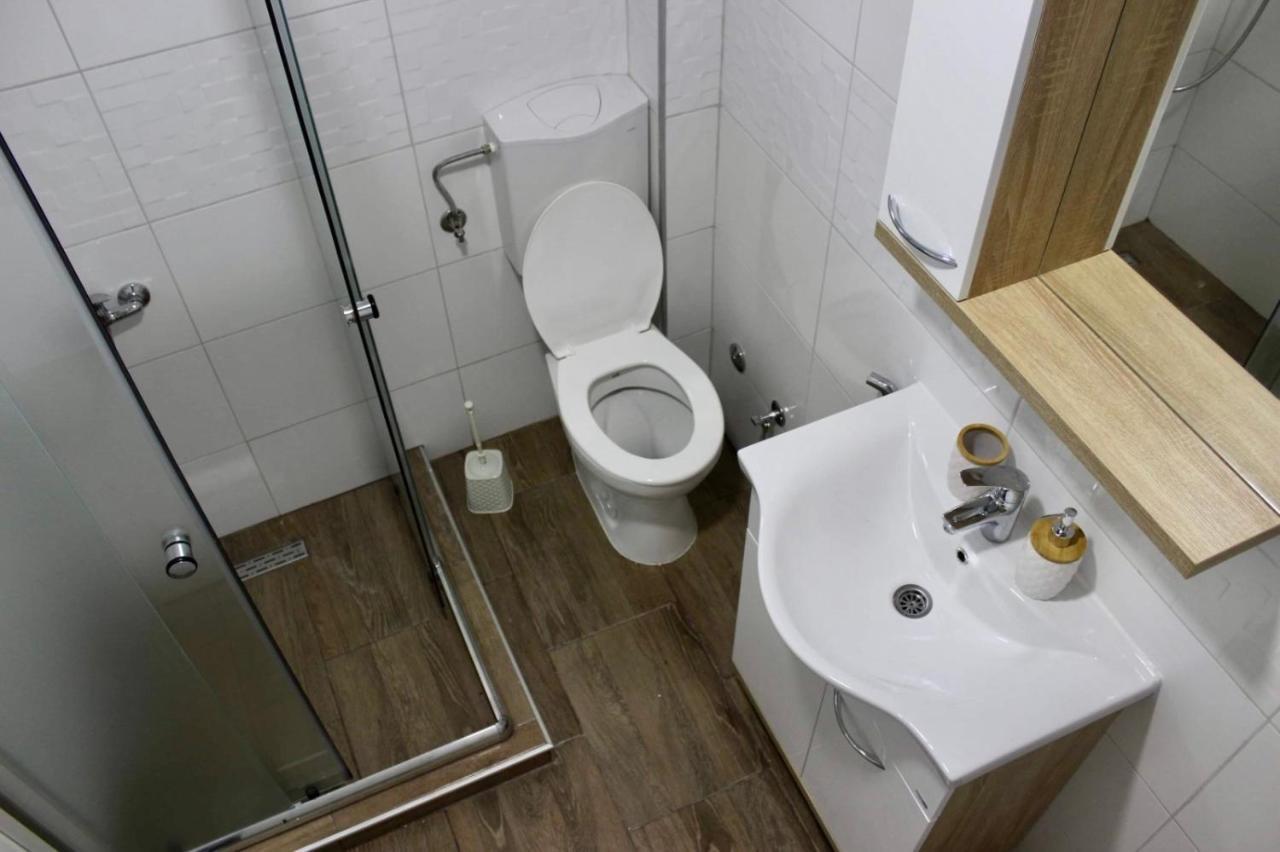 Terzibasin Konak 塞拉耶佛 外观 照片