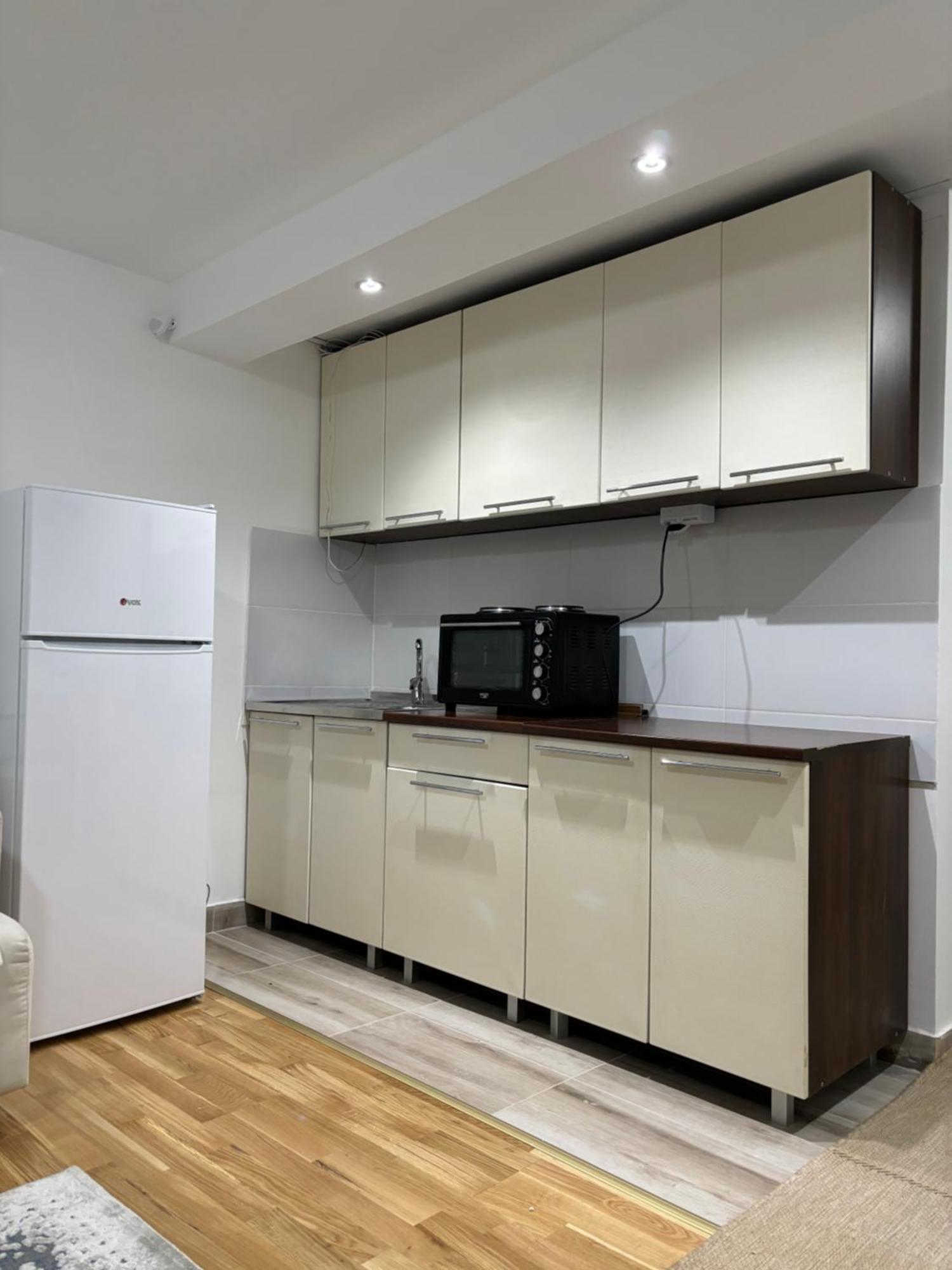 Terzibasin Konak 塞拉耶佛 外观 照片